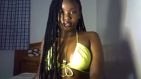 Snapshot of miss_staceyy chatting on July 2026 11:07:01 PM Stacey online show from July 2026 11:07:01 PM