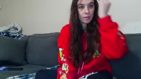 Bella online show from December 2025 02:46:01 PM