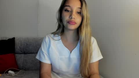 Miss Taniac online show from May 2026 01:33:01 AM