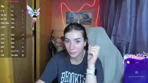 Melanie  January 15th is my birthday there will be an interesting show  online show from February 2025 04:29:01 AM