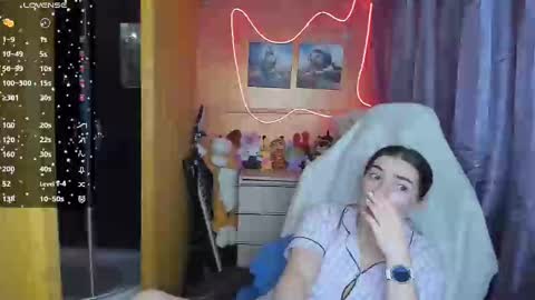 Melanie  January 15th is my birthday there will be an interesting show  online show from March 2025 04:42:02 PM