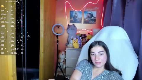 Melanie  January 15th is my birthday there will be an interesting show  online show from September 2025 08:13:02 AM