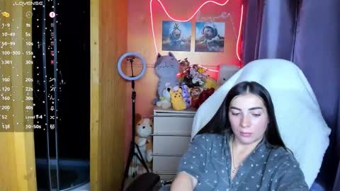 Melanie  January 15th is my birthday there will be an interesting show  online show from September 2025 11:03:01 AM