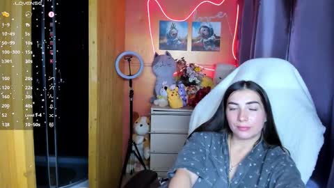 Melanie  January 15th is my birthday there will be an interesting show  online show from September 2025 08:41:02 AM