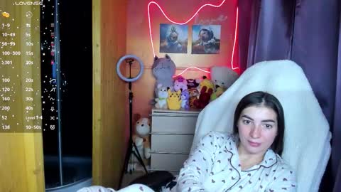 Melanie  January 15th is my birthday there will be an interesting show  online show from October 2025 06:33:01 AM