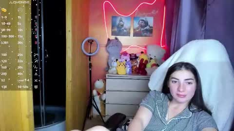 Melanie  January 15th is my birthday there will be an interesting show  online show from October 2025 05:40:01 AM