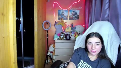 Melanie  January 15th is my birthday there will be an interesting show  online show from April 2026 10:20:02 AM