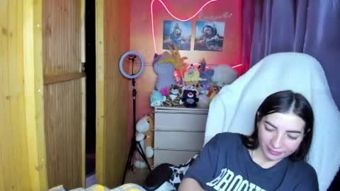 Melanie  January 15th is my birthday there will be an interesting show  online show from April 2026 06:30:02 AM