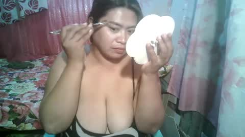 miss v0lcan0 online show from March 2025 09:28:01 AM