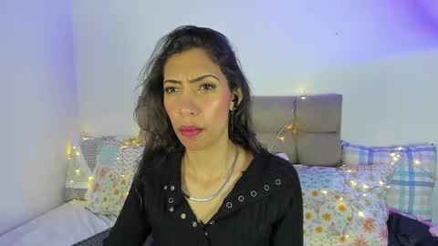 Miss Veronica online show from February 2025 12:06:02 PM