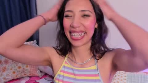 Miss Veronica online show from November 2025 02:06:02 PM