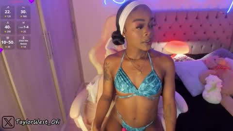 Tay Tay Independent Model   online show from March 2026 04:39:01 AM