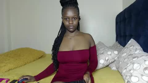 Cherry online show from November 2025 06:39:01 PM