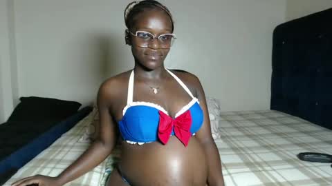 Cherie Independent model online show from June 2026 02:24:02 AM