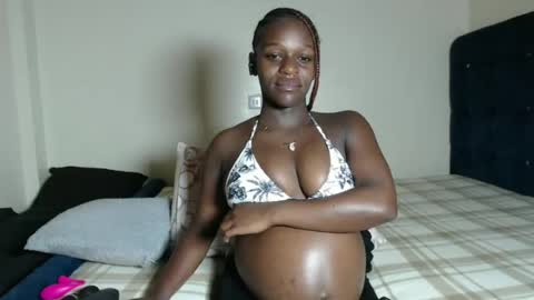 Cherie Independent model online show from June 2026 12:24:01 AM