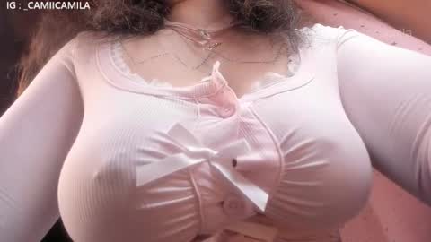 CALL ME CAMILANO BBLOVE ETC C A M I L A         online show from October 2025 02:52:01 AM