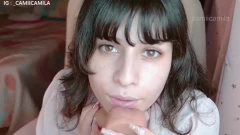 CALL ME CAMILANO BBLOVE ETC C A M I L A         online show from November 2025 03:52:01 AM