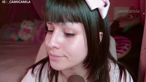 CALL ME CAMILANO BBLOVE ETC C A M I L A         online show from March 2026 01:11:02 AM