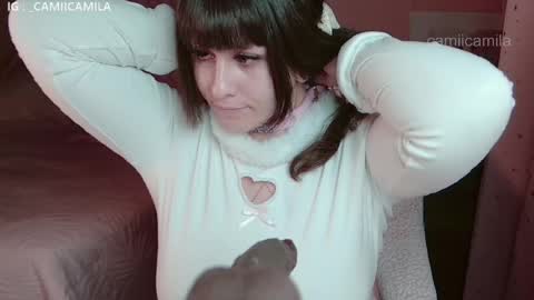 CALL ME CAMILANO BBLOVE ETC C A M I L A         online show from April 2026 02:22:02 AM