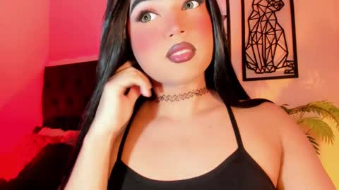 miss_zz online show from December 2025 09:41:02 PM