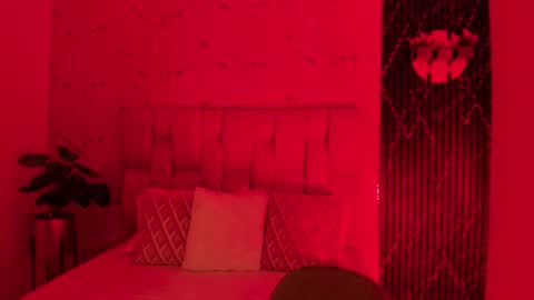 violeta online show from February 2026 07:11:01 PM