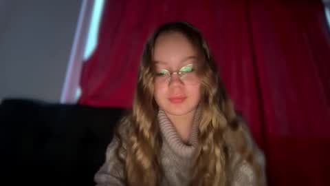 Ameliahs online show from March 2026 11:06:01 AM