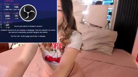 Martina Rivera online show from June 2026 10:58:02 PM