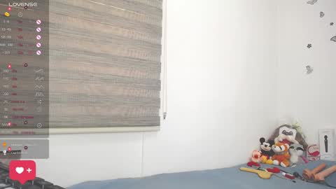 Snapshot of missamy_adams chatting on January 2025 05:31:02 PM AMY INDEPENT MODEL online show from January 2025 05:31:02 PM