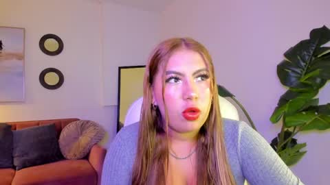Anamaria Montoya online show from May 2026 01:18:02 PM