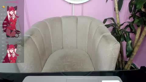 missangeldust online show from January 2025 12:01:02 PM