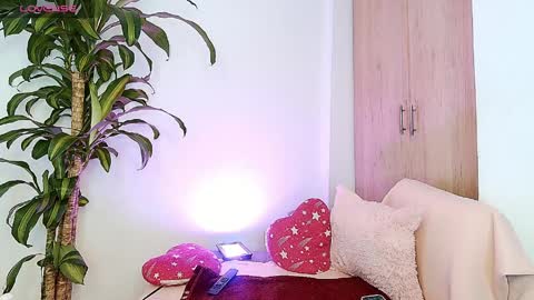 missangeldust online show from March 2026 10:21:02 PM