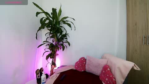 missangeldust online show from April 2026 03:10:02 PM