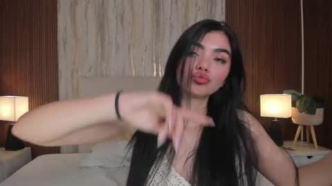 Ariadna Ruiz online show from March 2026 12:25:01 AM