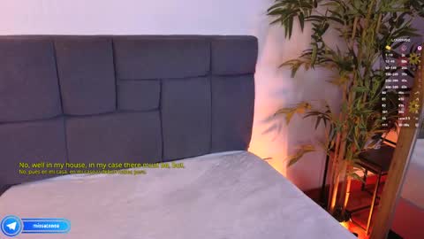 Laura online show from April 2026 01:07:01 PM