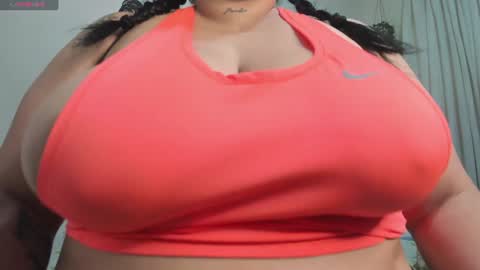 Snapshot of missbarbarahot_ chatting on June 2026 03:16:02 PM BARBARA follow me instagran missbarbieho online show from June 2026 03:16:02 PM