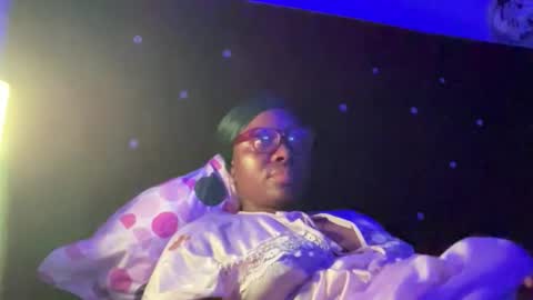 Missbelle online show from February 2026 12:48:01 AM