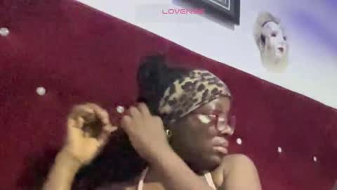 Missbelle online show from February 2026 07:14:02 PM