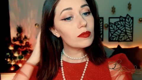 The divine Beverly online show from December 2024 05:53:02 PM