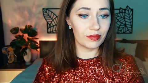 The divine Beverly online show from January 2025 10:27:02 AM