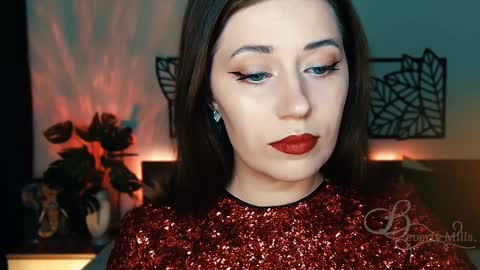 The divine Beverly online show from January 2025 05:55:02 PM