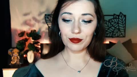 The divine Beverly online show from February 2025 05:29:01 PM