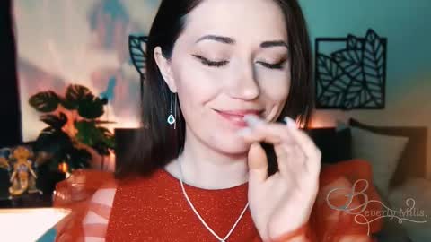 The divine Beverly online show from February 2025 06:43:01 AM