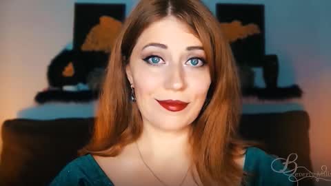 The divine Beverly online show from September 2025 08:19:01 PM