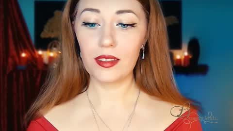 The divine Beverly online show from October 2025 03:58:02 AM