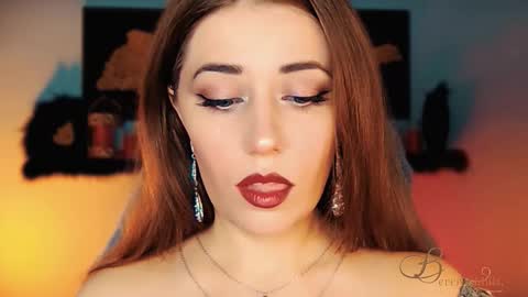 The divine Beverly online show from November 2025 02:21:02 AM