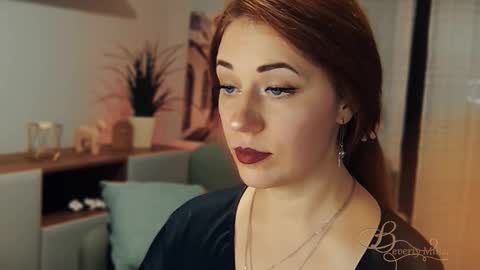 The divine Beverly online show from January 2026 01:08:02 AM