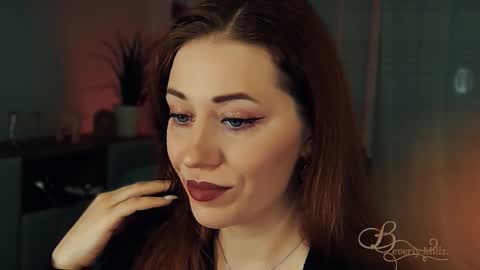 The divine Beverly online show from January 2026 05:34:01 AM