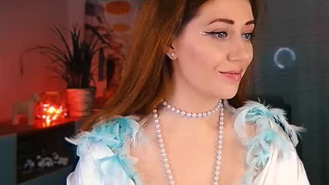 The divine Beverly online show from February 2026 05:55:01 AM