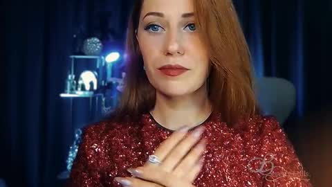 The divine Beverly online show from April 2026 12:16:02 PM