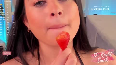 Bianca Torres online show from January 2025 02:26:01 AM